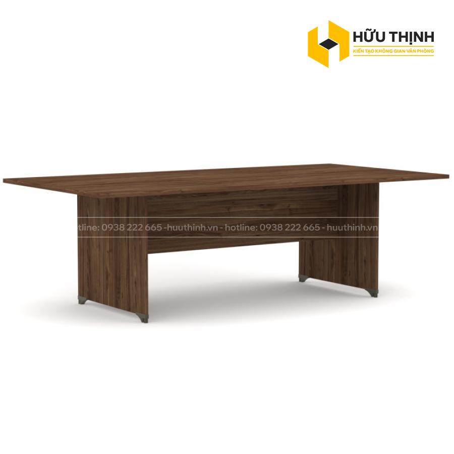 Bàn họp văn phòng gỗ BH2412CN-G