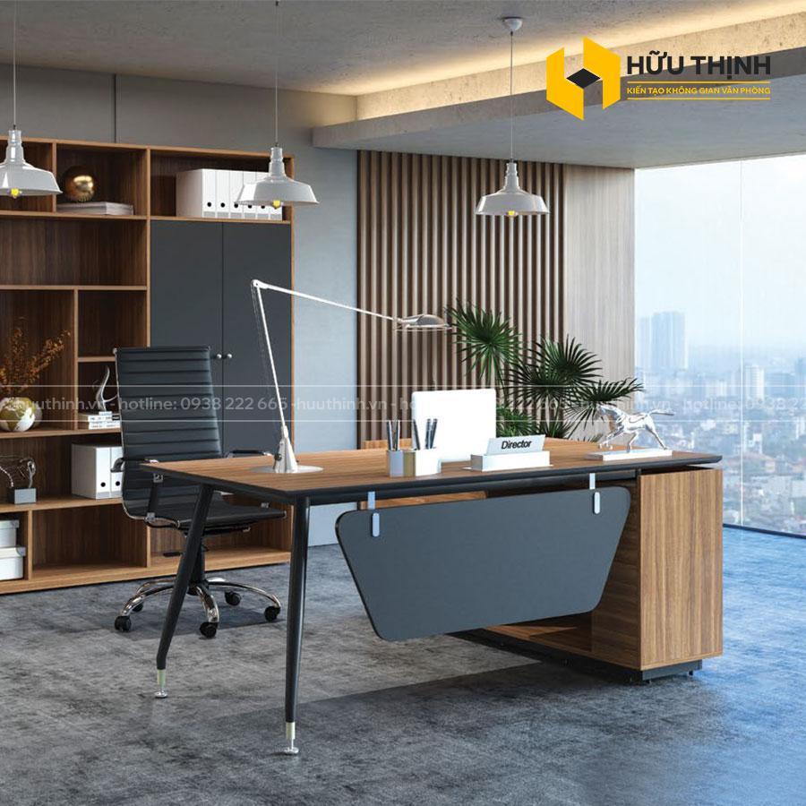 Bàn lãnh đạo 1908BLD18