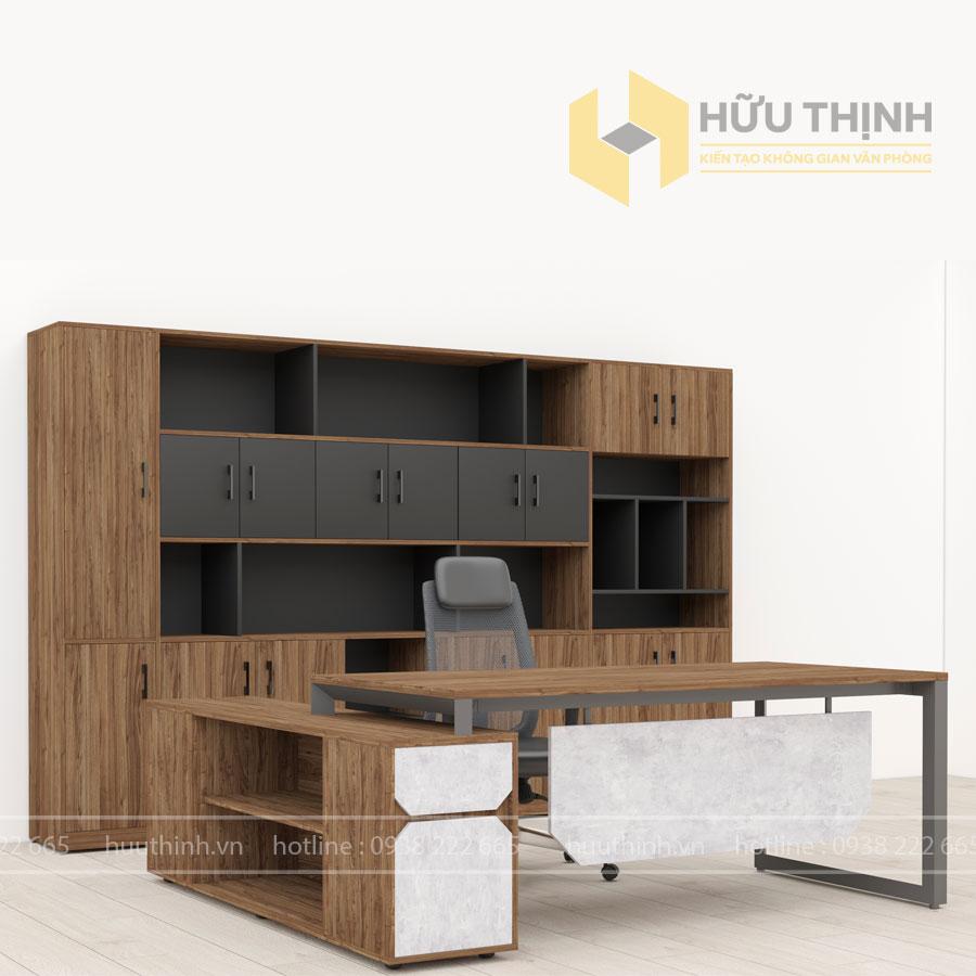 Bàn lãnh đạo BLD02-CS