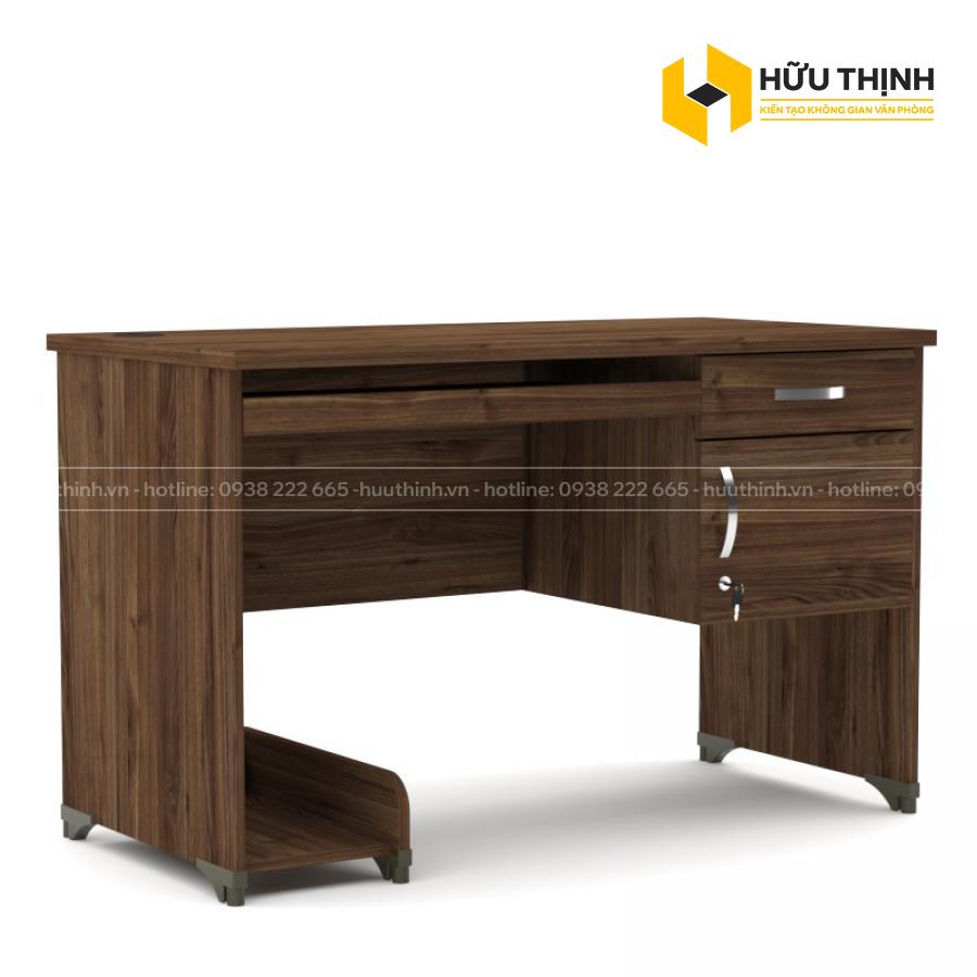 Bàn nhân viên gỗ D126-2DP