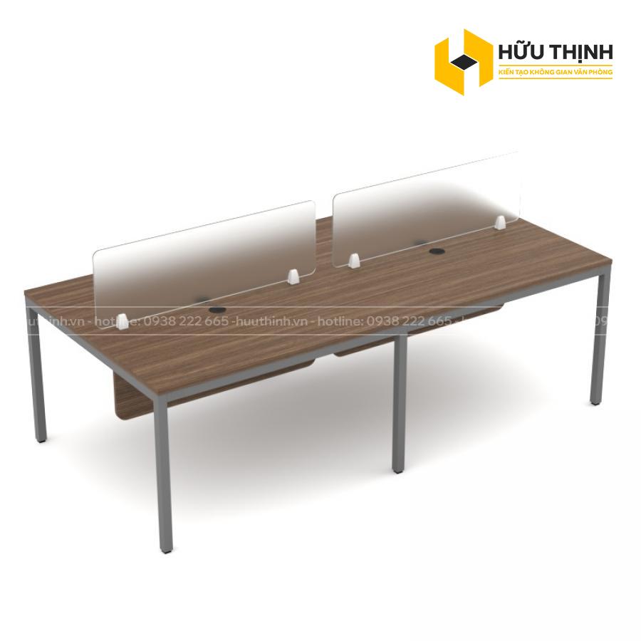 Cụm Module bàn chân sắt vuông MD04CN-CVC