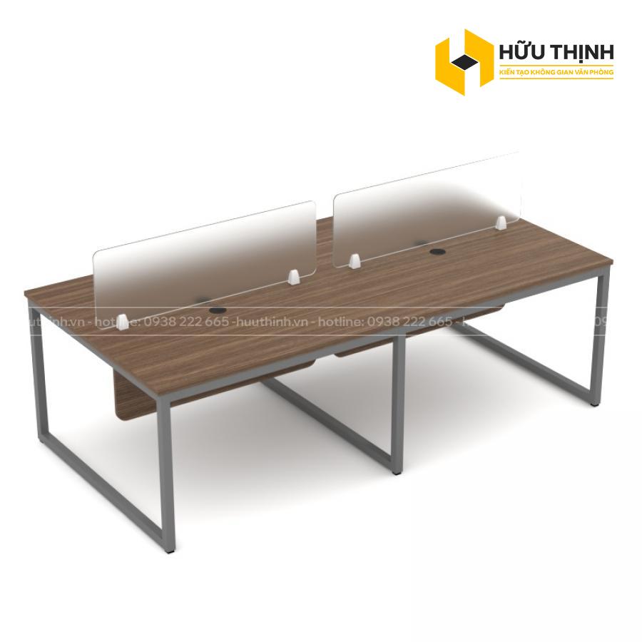 Cụm Module bàn chân sắt vuông MD04CN-CVV