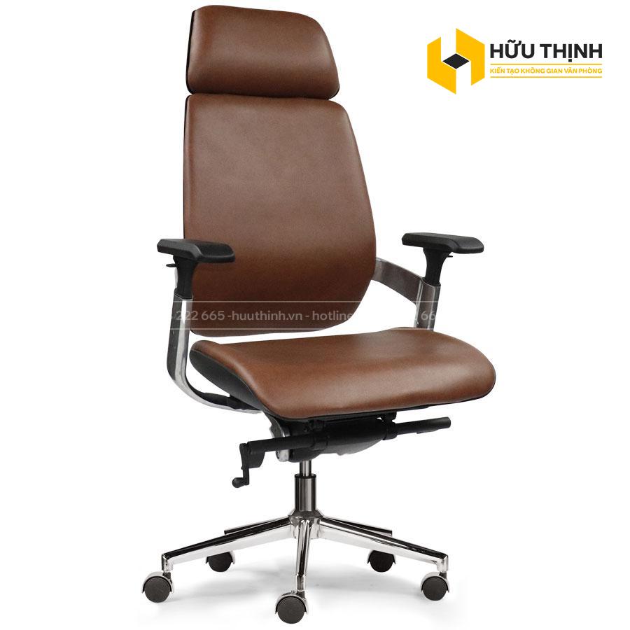 Ghế lãnh đạo Techno 02