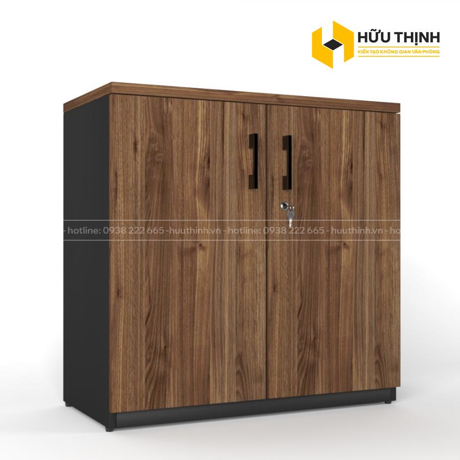 Tủ hồ sơ gỗ CB800