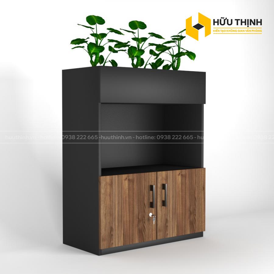 Tủ hồ sơ gỗ CB800H