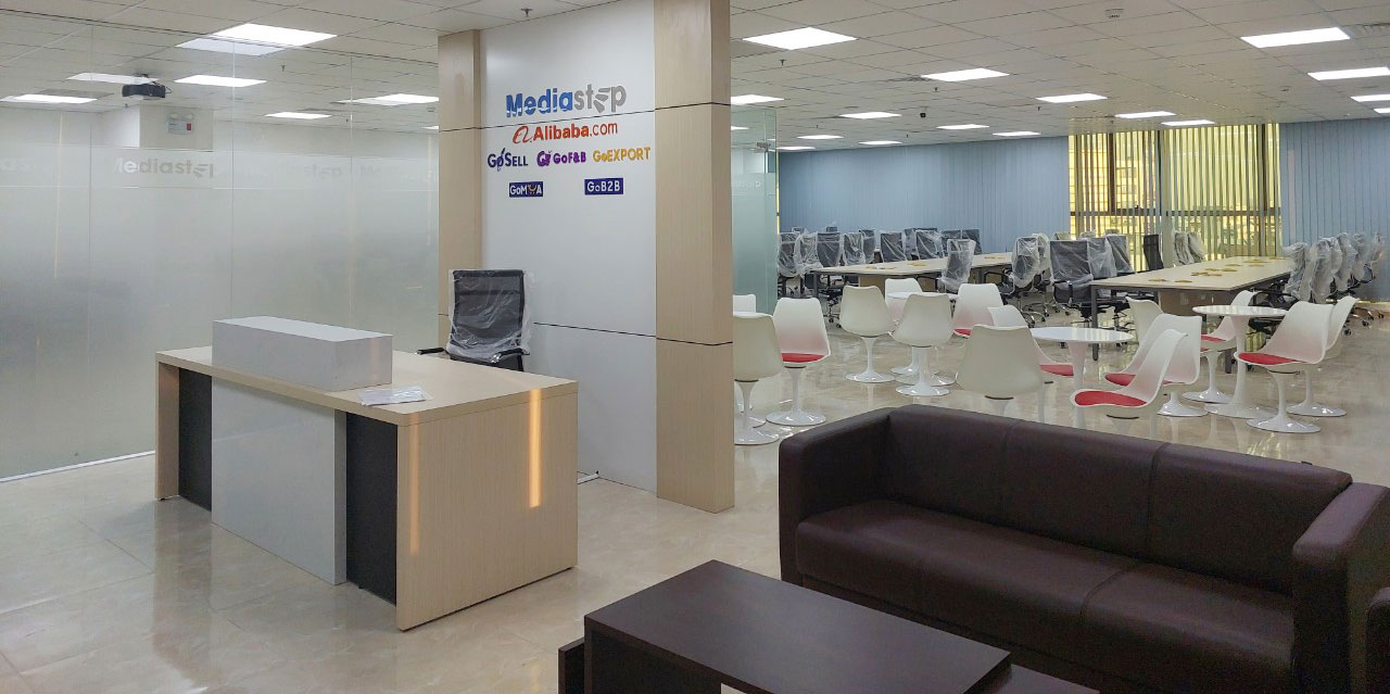 Thi công trọn gói, đảm bảo tiến độ, thẩm mỹ và chất lượng công trình